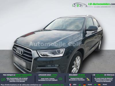 Audi Q3 2.0 TDI 150 ch