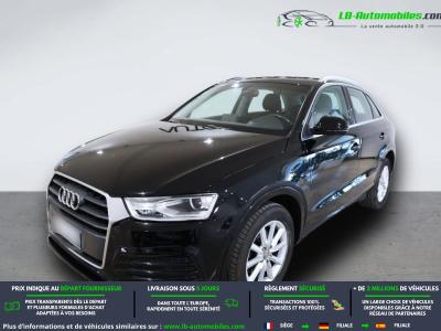 Audi Q3 2.0 TDI 150 ch