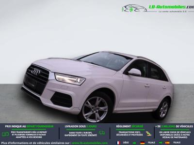 Audi Q3 2.0 TDI 150 ch