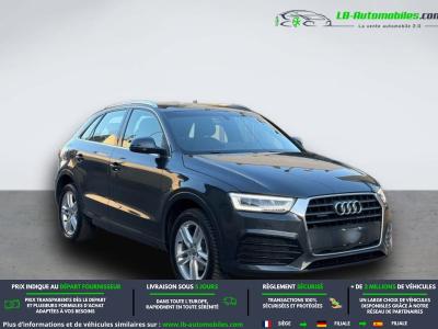 Audi Q3 2.0 TDI 150 ch BVA