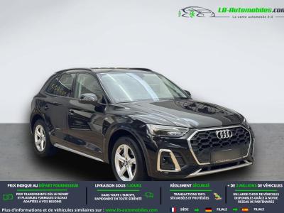 Audi Q5 35 TDI 163 BVA