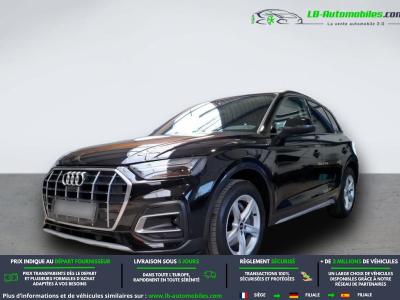 Audi Q5 35 TDI 163 BVA