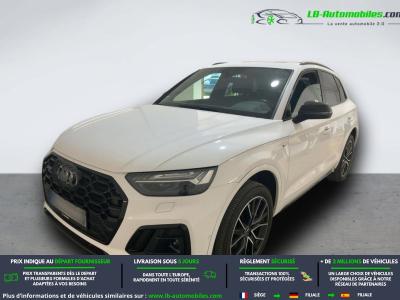Audi Q5 45 TFSI 265 BVA Quattro