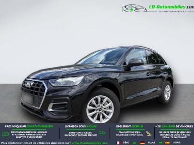 Audi Q5 45 TFSI 265 BVA Quattro