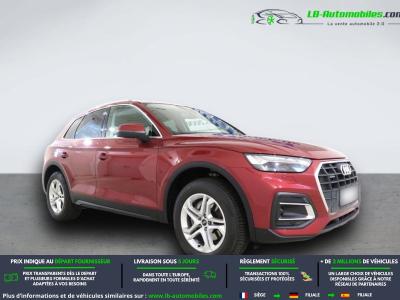 Audi Q5 45 TFSI 265 BVA Quattro