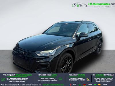 Audi Q5 50 TDI 286 BVA Quattro