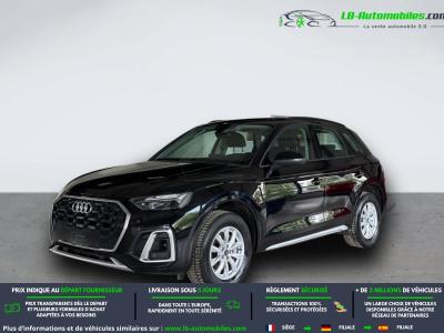 Audi Q5 50 TFSIe 299 BVA Quattro