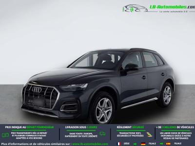 Audi Q5 50 TFSIe 299 BVA Quattro