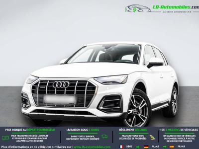 Audi Q5 50 TFSIe 299 BVA Quattro
