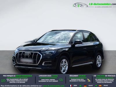 Audi Q5 50 TFSIe 299 BVA Quattro