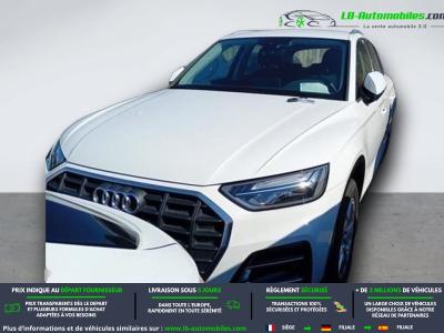 Audi Q5 50 TFSIe 299 BVA Quattro