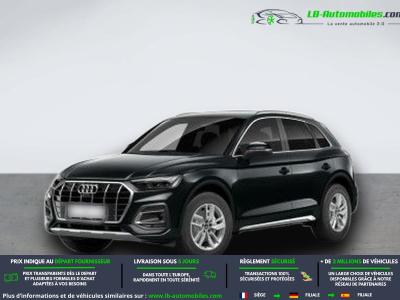 Audi Q5 35 TDI 163 BVA