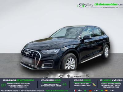 Audi Q5 35 TDI 163 BVA