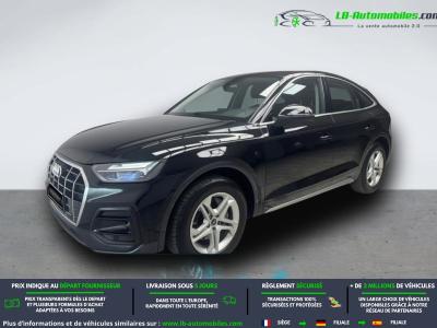 Audi Q5 Sportback 35 TDI 163 BVA