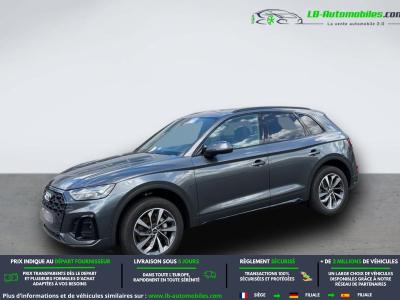 Audi Q5 50 TDI 286 BVA Quattro