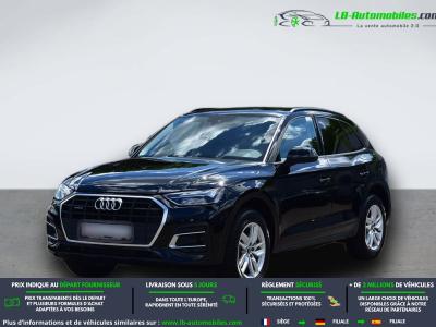 Audi Q5 50 TFSIe 299 BVA Quattro