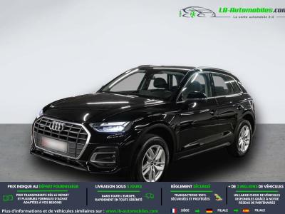 Audi Q5 50 TFSIe 299 BVA Quattro