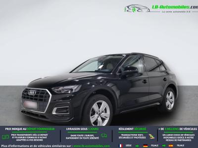Audi Q5 50 TFSIe 299 BVA Quattro