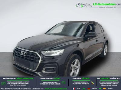 Audi Q5 50 TFSIe 299 BVA Quattro