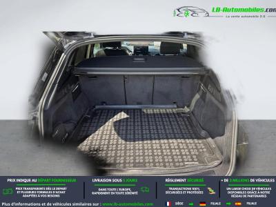 Audi Q5 55 TFSIe 367 BVA Quattro