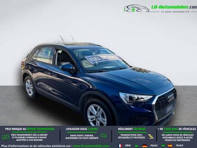 Audi Q3 35 TDI 150 ch