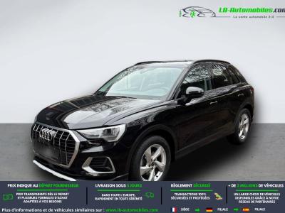 Audi Q3 35 TDI 150 ch