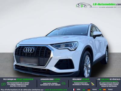 Audi Q3 35 TDI 150 ch