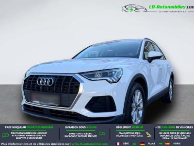Audi Q3 35 TDI 150 ch