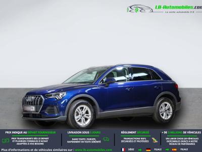Audi Q3 35 TDI 150 ch