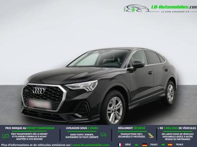 Audi Q3 35 TDI 150 ch BVA Quattro