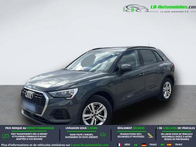 Audi Q3 35 TDI 150 ch BVA Quattro