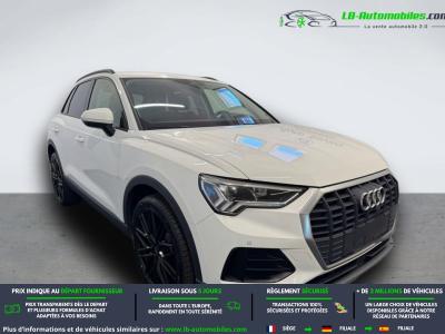 Audi Q3 35 TDI 150 ch