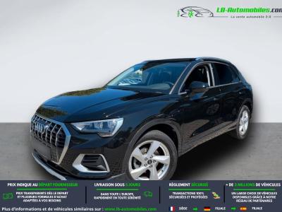 Audi Q3 35 TDI 150 ch BVA Quattro