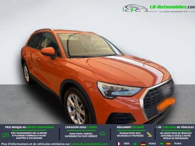 Audi Q3 35 TDI 150 ch BVA