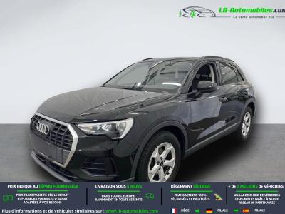 Audi Q3 35 TDI 150 ch BVA