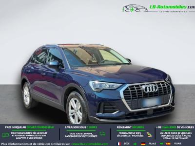 Audi Q3 35 TDI 150 ch BVA