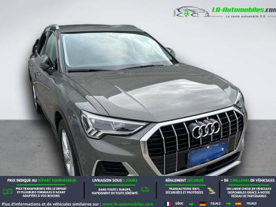 Audi Q3 35 TDI 150 ch BVA