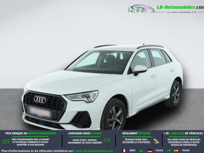 Audi Q3 35 TDI 150 ch BVA