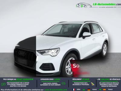 Audi Q3 40 TDI 190 ch BVA Quattro