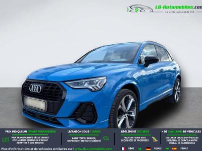 Audi Q3 35 TFSI 150 ch BVA