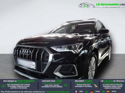 Audi Q3 35 TDI 150 ch BVA Quattro
