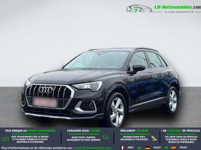Audi Q3 35 TFSI 150 ch BVA