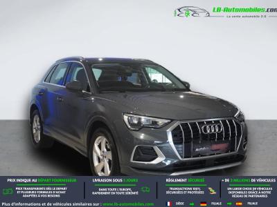 Audi Q3 35 TFSI 150 ch BVA