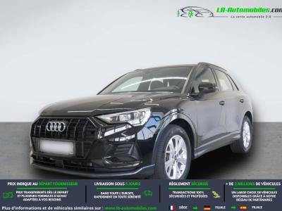 Audi Q3 35 TDI 150 ch BVA Quattro