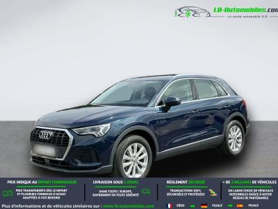 Audi Q3 35 TFSI 150 ch BVA