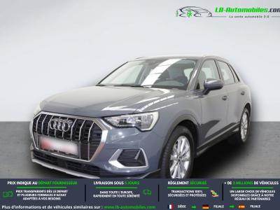 Audi Q3 35 TFSI 150 ch BVA
