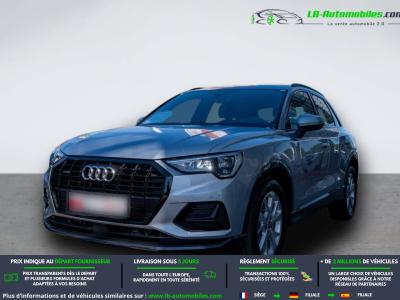 Audi Q3 35 TDI 150 ch BVA Quattro