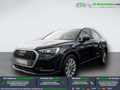 Audi Q3 35 TFSI 150 ch BVA