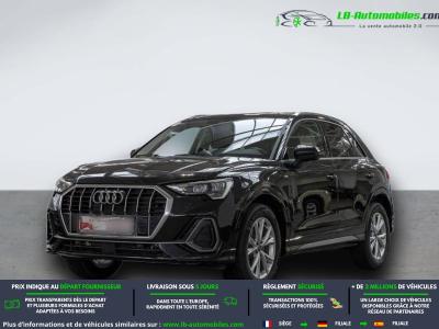 Audi Q3 35 TDI 150 ch