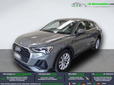 Audi Q3 35 TDI 150 ch